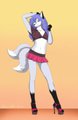 Summertime Silvana