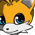 Tails by PluieNoire
