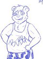 Bubba bear part XLCII
