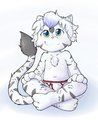Huggable Darki