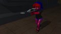 motion blur test