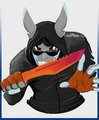 CS:Shark by dariusdetra