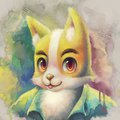 Trade wth M.V. by Rokuya