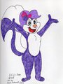 I Love Fifi
