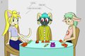 Game Night: The Stakes