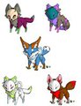 ota foxy open by donramonchaparron