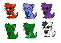 ota kitten open by donramonchaparron