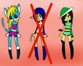 ota girl open by donramonchaparron