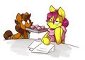 Writer's block