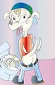 Tinkle77 by polymerphil