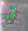 Magixx by polymerphil
