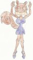 Ballet Sandy