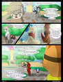 PMD Fallen Earth | Ch. 2 Page 22