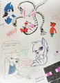 Doodles again