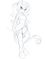 Rarity, Adventuring is Magic (teaser)