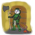 Dodeeja Guard