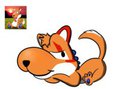 Lazy wereyoshi