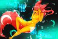 Drift by EnkaShiahara