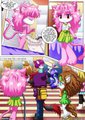 Little Tails 8 - Page 13