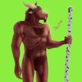 Harbinger | Nude