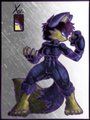 Intensity  by x1XaveJourney1x