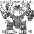 Comm Snowfyre: Getting Hot In Here