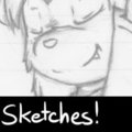 Paper Sketches!