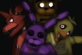 The gangs all here.. by Syntex