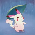 Still raining by hattako