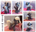 Derpy Plush for Sale