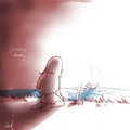Goodbye, daddy.