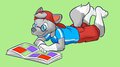 Reading