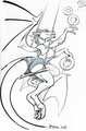 Karadur Zero by Skadjer at FC2007 by KaradurZero