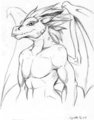 Karadur Zero by Syrinoth by KaradurZero