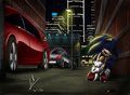 I still believe in heroes by FullRings