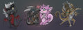 Chibi page four