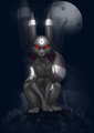 You cannot Hide by Kyma