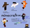 minecraft sssssssssssskins by DlRUS