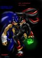 Ooooh Sonadoooww... by Mimy92Sonadow