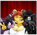matetrix112 commission by k9wolf