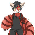 Kiriban Winner:minokosilvertail