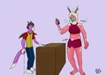 Sylex contest prize