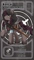 [Auction Reward] Kensai