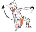 Warrior Tairan by som22