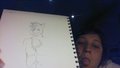 Working on it