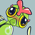 #10 Caterpie
