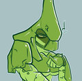 #11 Metapod