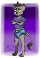 [COMMISSION] Humph
