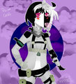 Redesign: Poison Gas
