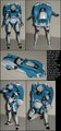 Paradron Medic custom (contest with this one)